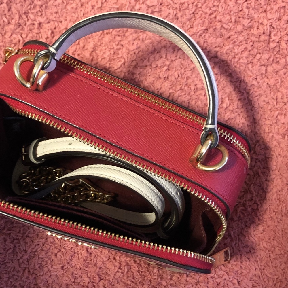 Coach x Disney Artistic Crossbody Bag - Picture 12 of 15